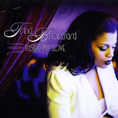 Trina Broussard - All Night Long