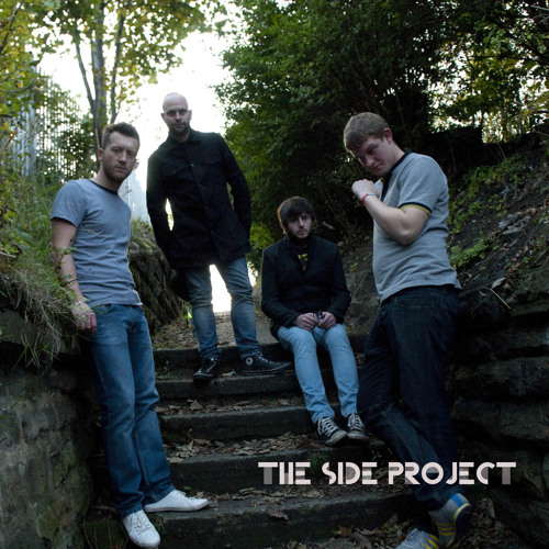 The Side Project - Third Song