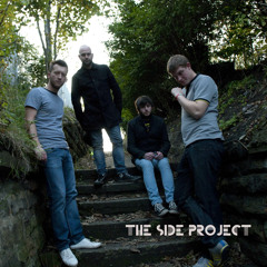 The Side Project - Lost Information (EP Version)