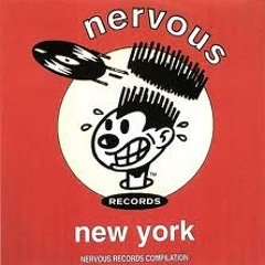 Matt Fear - Too Long (Original Mix) Forthcoming 'Nurvous Records' (1st wk in July 2012)