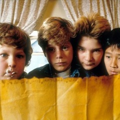 GOONIES NEVR DIE Prod. Jake Ruby