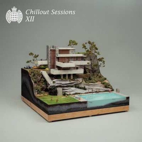 James Yuill - This Sweet Love (Prins Thomas Sneaky Re-Edit)