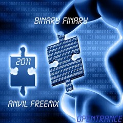 Binary Finary-2011-Anvil Freemix-OPENTRANCE-2011-02-24