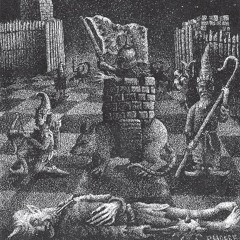 Hammering the Cramps - Lemmings