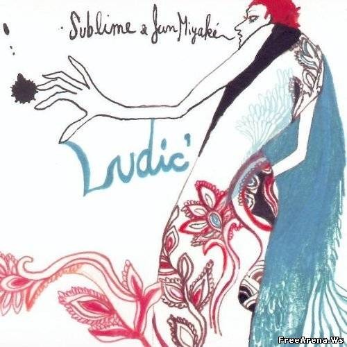 Sublime & Jun Miyake — Je trace