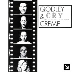 Godley & Creme - Cry (Uwe Heinrich Adler Remix)