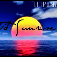 Tot Sunrise