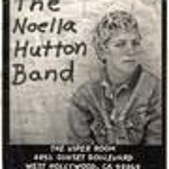 its just unusual to be happy