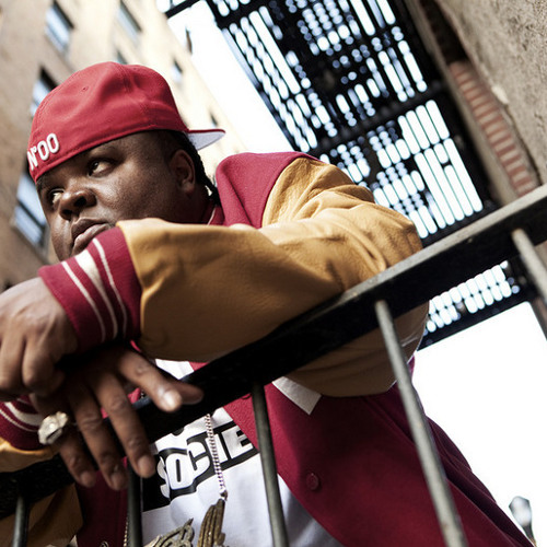 Fred the godson X Pusha-T - Doves fly