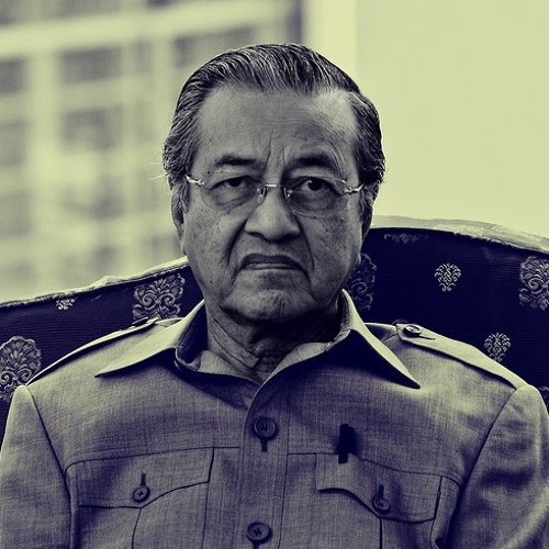 Stream Melayu Mudah Lupa Remix Tun Dr Mahathir Prod By Xibalba By Naim Xibalba Listen Online For Free On Soundcloud