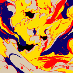 Arem -  Spirit + Interlude II (from Harem)