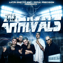 Tsunami....LATIN GHETTO.ENT