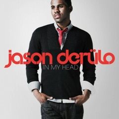 Jason Derulo - In My Head (Masnata 2k11 Bootleg)