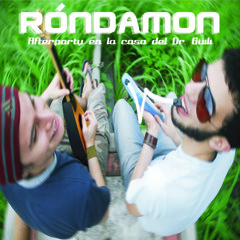 Lullaby Del Hombre Proton - Rondamon