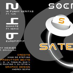 5- Socrate Mc ft Irè Satelliti