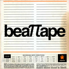 Aspects - beaTTape (w/ DJ Format)