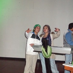 Esencia Sxreña HDA FT Jeys de la IX (CHMUSIC)