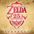 Artwork for 03 The Wind Waker Symphonic Movement