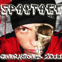 MC SPARTACO-AÑOS ATRAS FEAT. MC MARIO