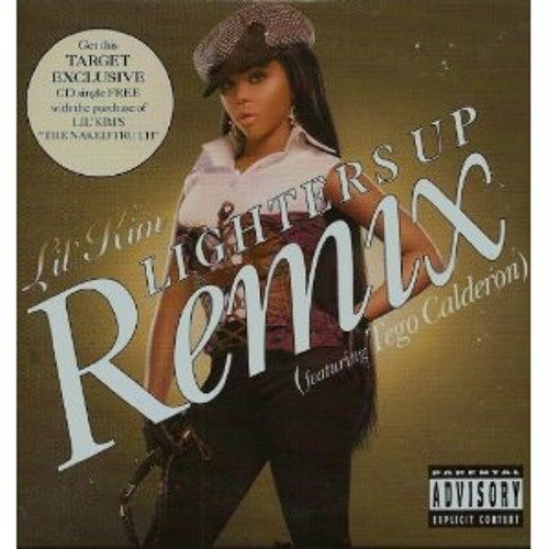 Stream Lighters up (feat' Lil Kim & Tego Calderón) (Remix by Big Jay's