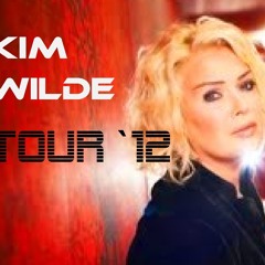 Kim Wilde - YOU KEEP ME HANGING ON feat. Cambodia & You Came (#1 Tribute)