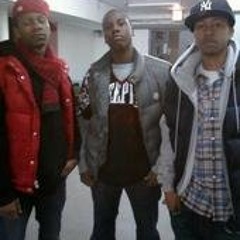 Beks, Sig & Rolly - Trip Towerz is da block I claim