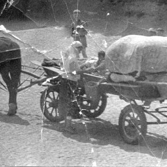 Cyganie 1978, Siemiatycze, Czaj pało pani