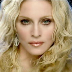 Madonna-Music (Cosmic Harmony Remix)
