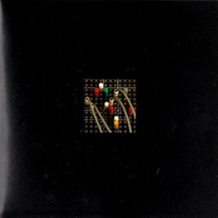 IRA.001.Side B - Astro (Hiroshi Hasegawa) - Crystal Silver Dream Machine. (Εxtract)