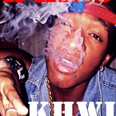 R'king 3weezy 'KHWI'