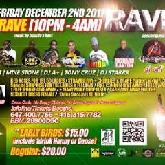Raveout-promo-cdhq