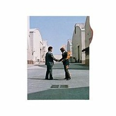 Shine on you crazy diamond - part 1