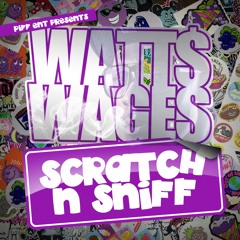 11 - Nail U To The Wall Ft Nuc