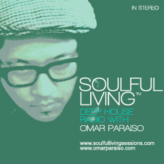 Omar Paraiso - Foolish