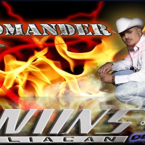 Mix de EL KOMANDER!!