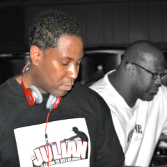 DJ Julian Grown Folks Mix