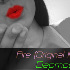 Depmode - Fire (Original Mix) | FREE DOWNLOAD |