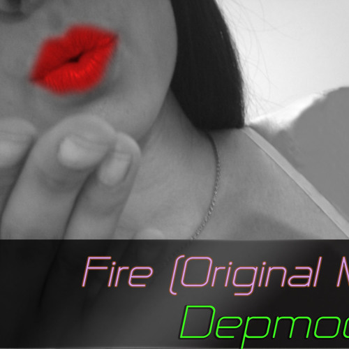 Depmode - Fire (Original Mix) | FREE DOWNLOAD |