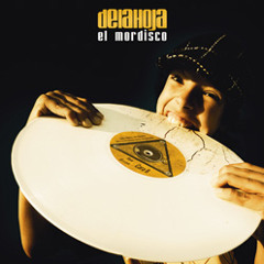 Delahoja - Gamba - (Shoot el sutil Remix)