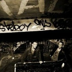 Oliver Deutschmann & youAndme on The T Room Sessions