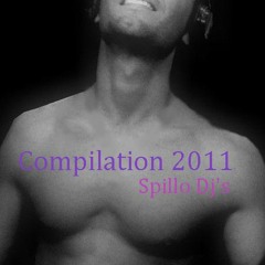 Spillo dj compilation 2011