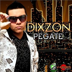 04.Dixzon - Pegate (prod x V-Records) 2011