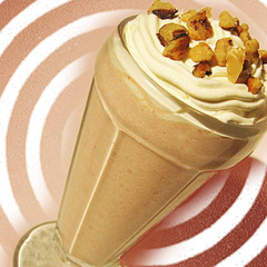 Nutshake