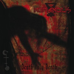 Nefandus - Behind The Red Lotus