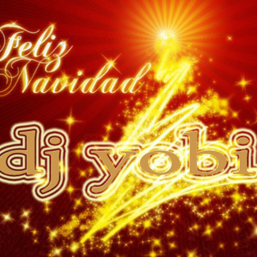 Navidad dj yobi reggaeton