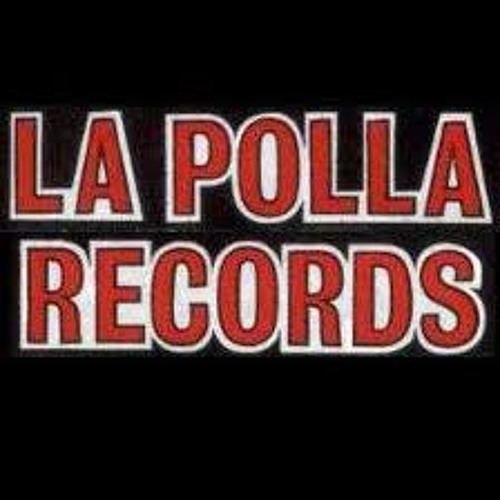 La Polla Records - Así Es La Vida