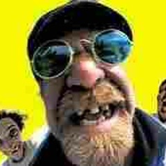 DJ - NICO - ON IT LIKE A TRAMP ON CHIPS MIX - NOVEMBER 2011 - CONFUSION UK - DEMO