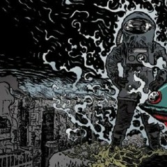 Kakhand meets DJ Kina & Georgie Fisher-Whats Original