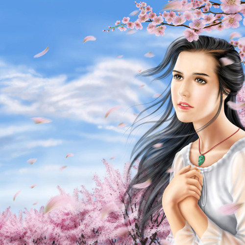 Ngồi Một Mình Trong Chiều Vắng - Như Quỳnh