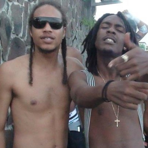 Blade ft 2ko - Mobb King